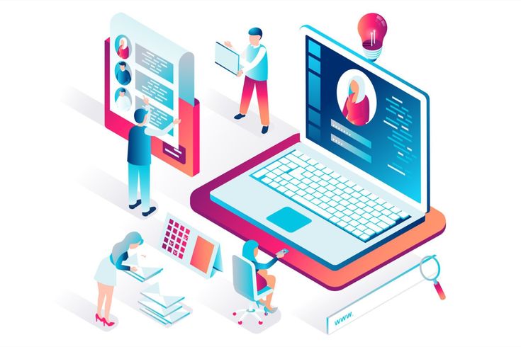 Custom App Development